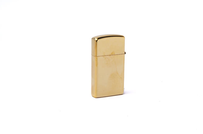ZIPPO